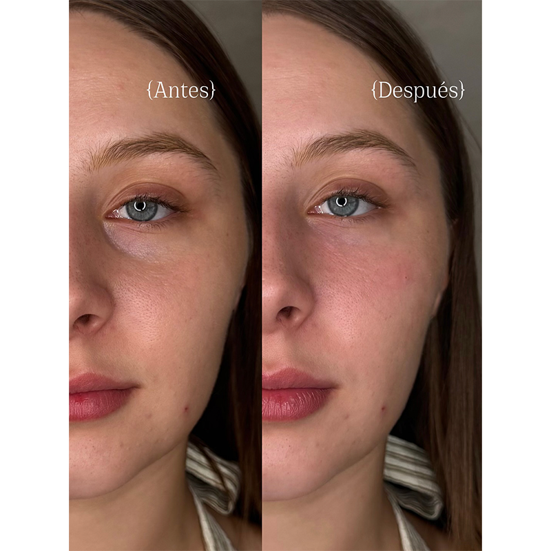 Wavy: Crema Reafirmante Instantánea para Ojos ✨