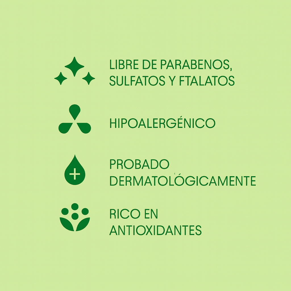 Jiyu: Pads Faciales Coreanos de Colágeno ✨